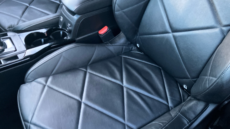 DS 3 Crossback 1.2 PureTech 155 Prestige 5dr EAT8 Petrol